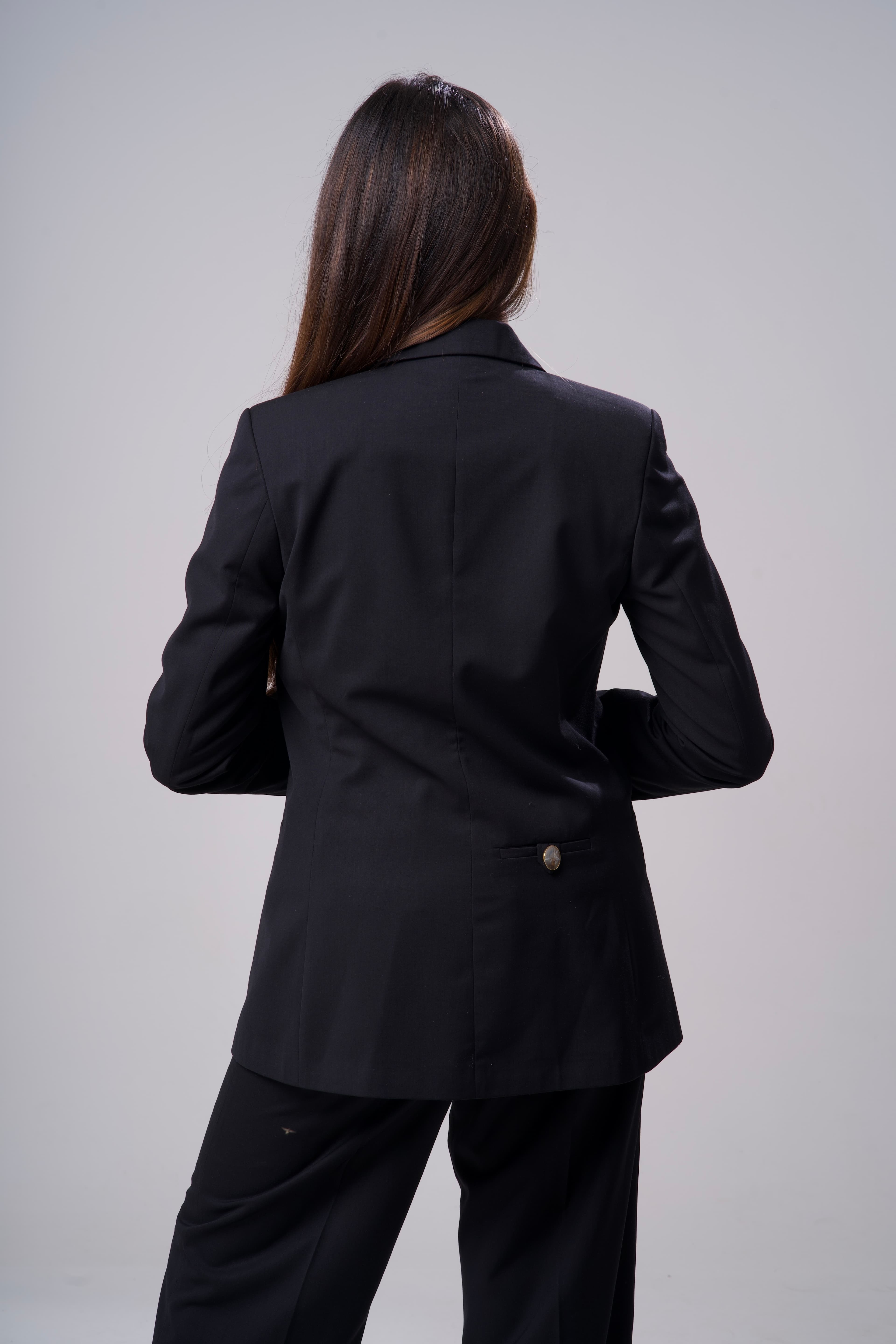 MAISON ZEYNA Haute Couture