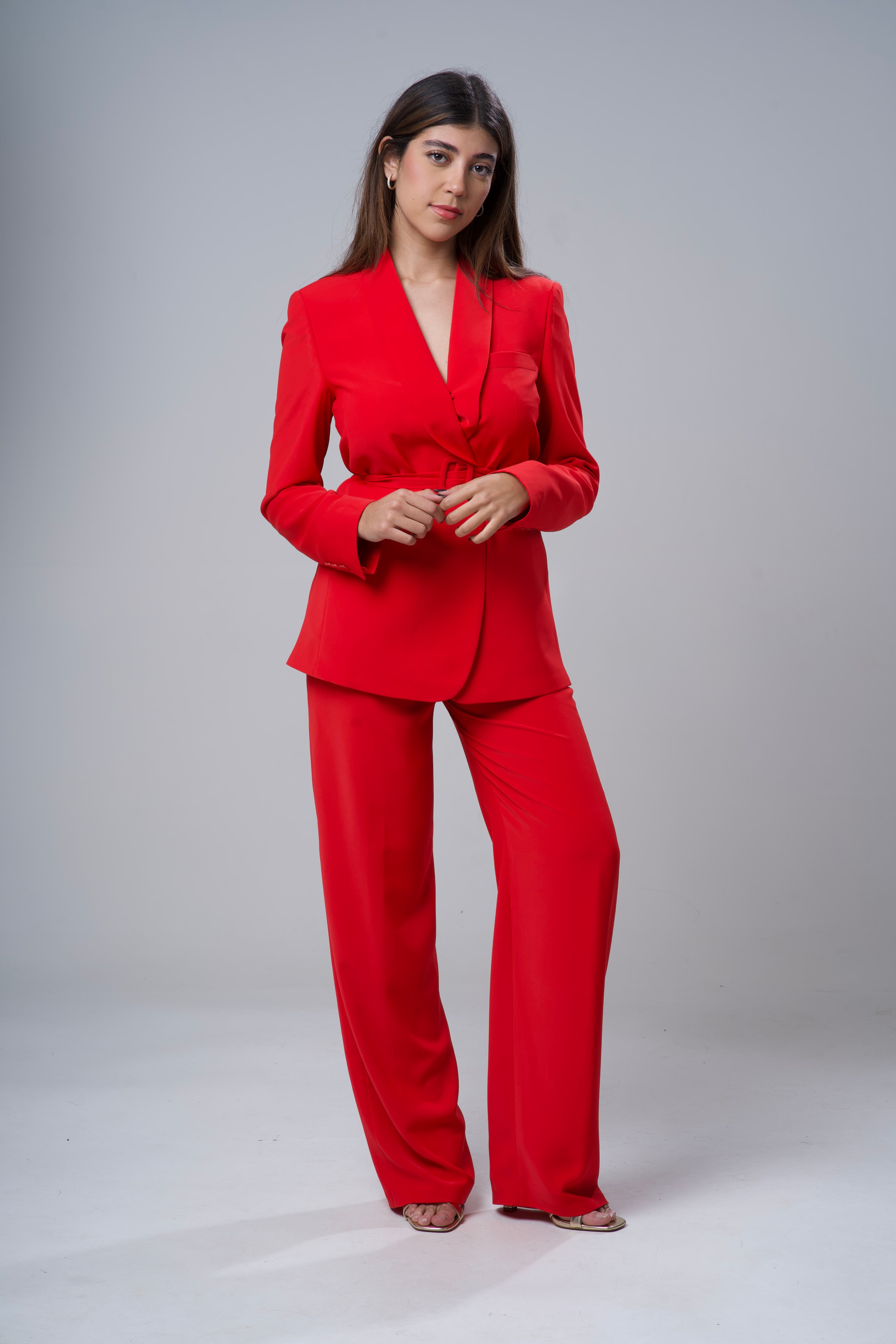 MAISON ZEYNA — Atelier