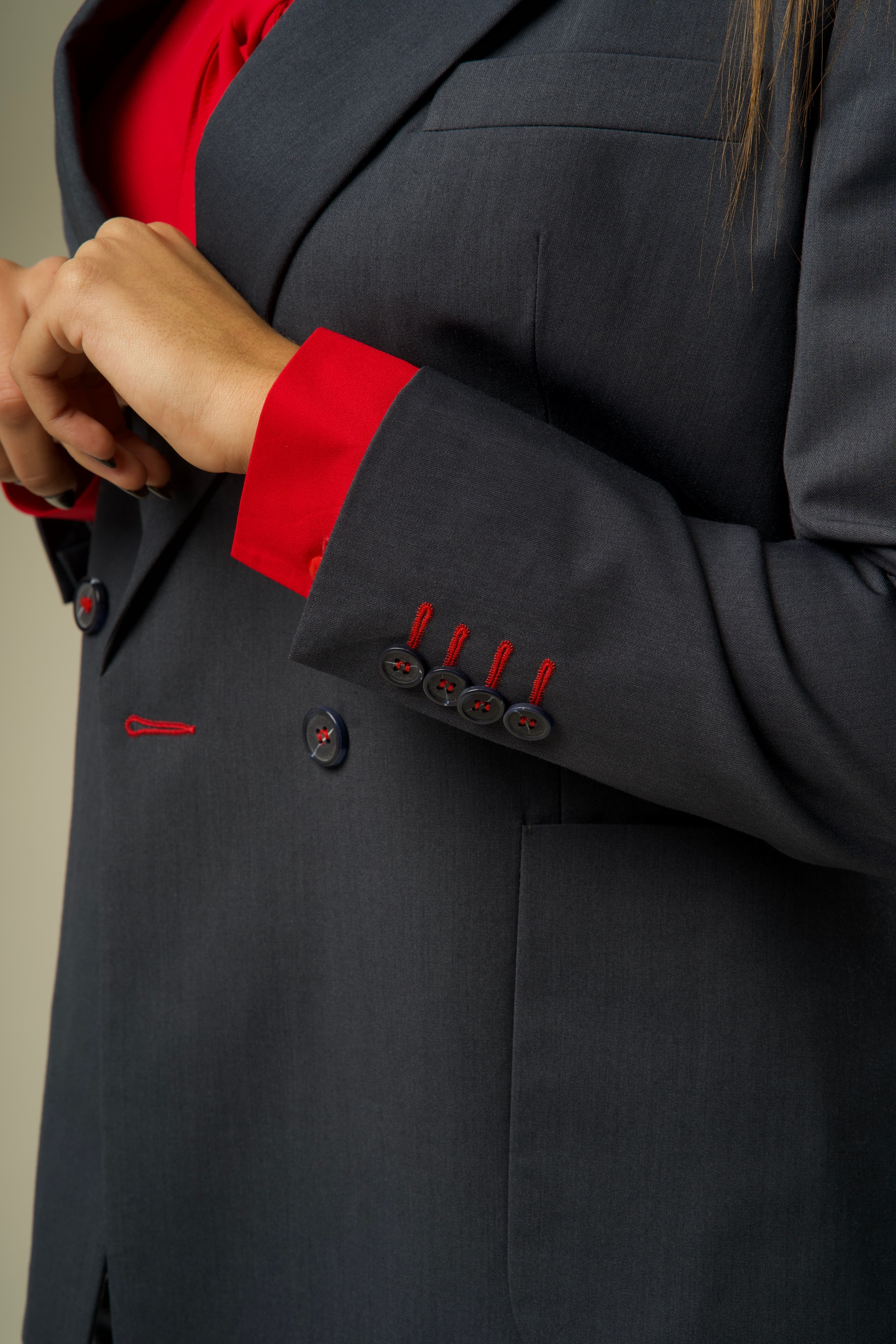 À Propos MAISON ZEYNA