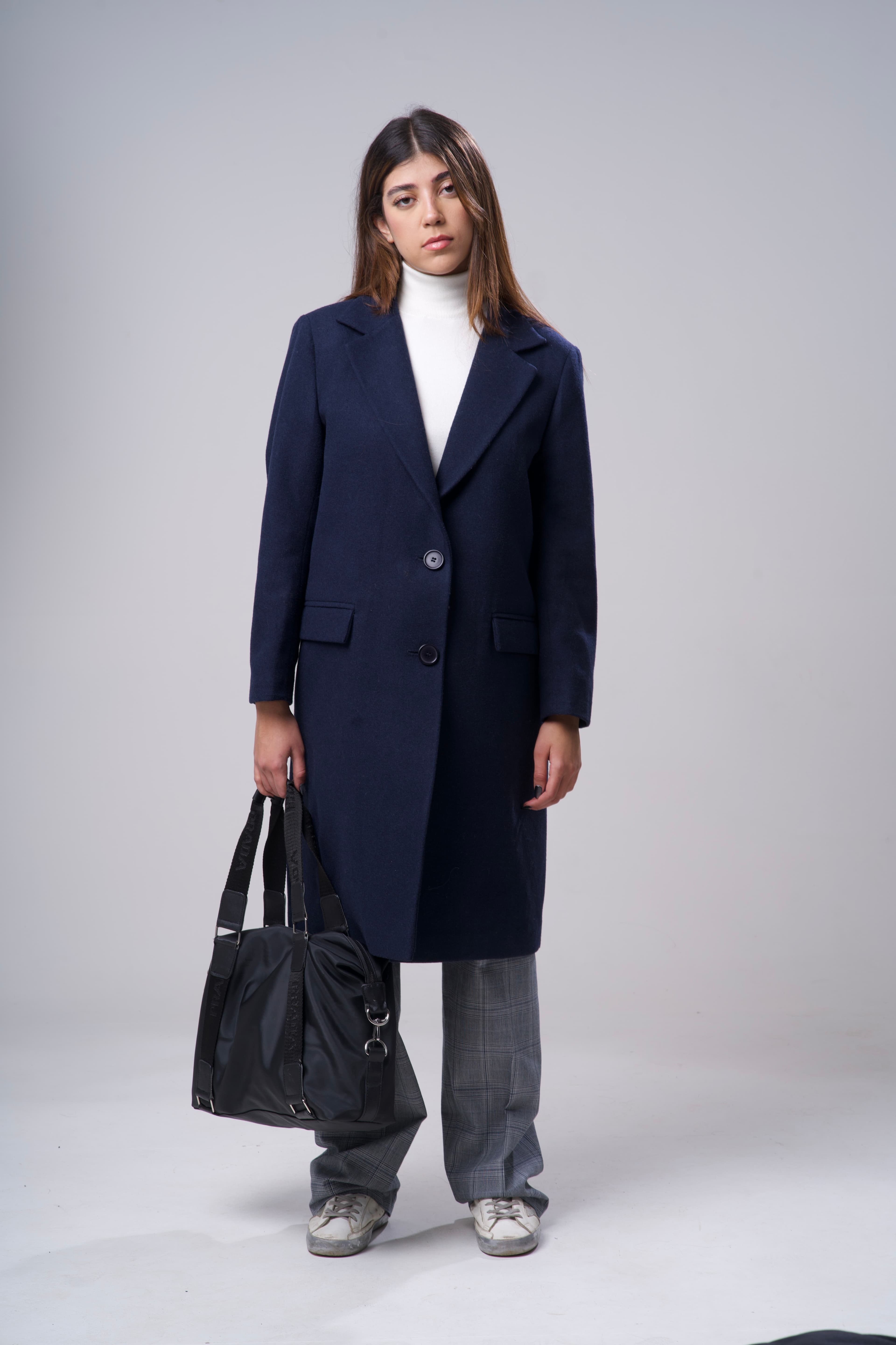 Wafaa & Jamila — MAISON ZEYNA